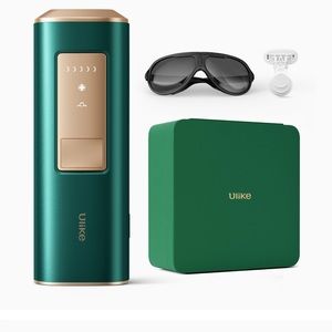 Ulike IPL Hair Removal Treatment Kit